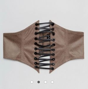 Belt